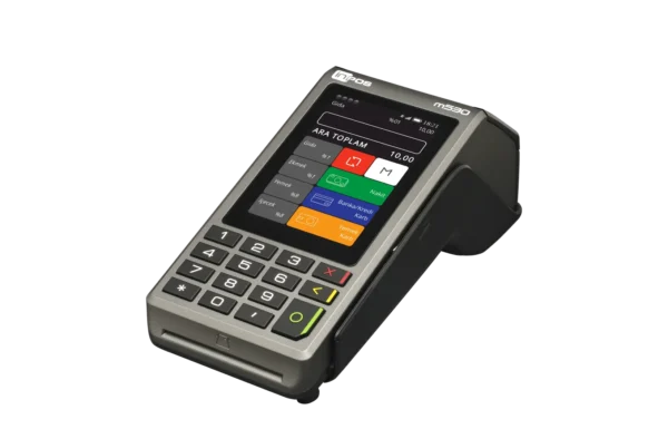 inPOS m530 Yazarkasa POS