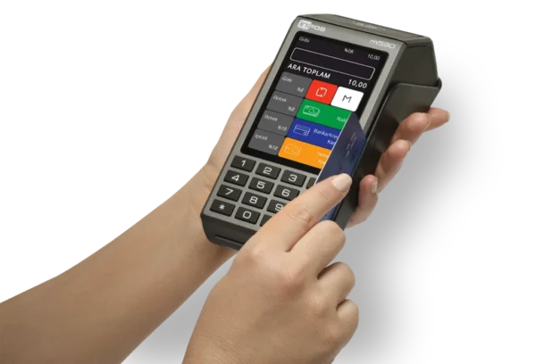 m530 Aksesuarları