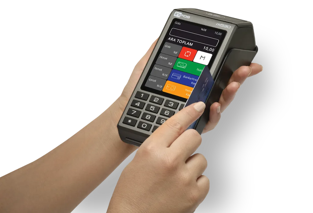 m530 Aksesuarları